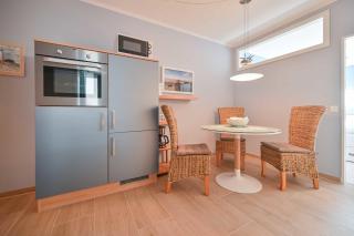 FeWo Rubin - Haus Meeresblick Whg 50 - Kellenhusen - 6