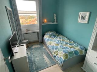 FeWo Rubin - Haus Meeresblick Whg 50 - Kellenhusen - 1