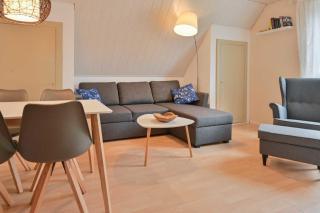 FeWo Ava - Kellenhusen - 5