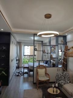 Abundance Getaway-Alina Ridge - 0