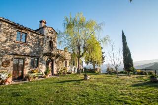 Agriturismo Montecorboli - Barberino Val d'Elsa - 8
