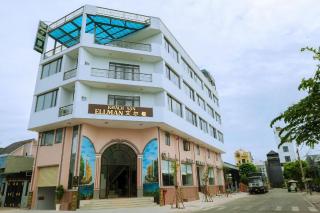 Ellman Hotel - 艾尔曼酒店 - Thuan An - 7