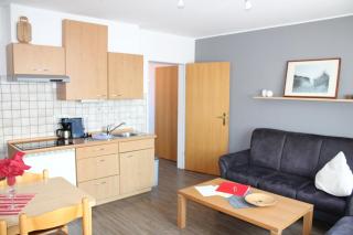 Wohnung4 - Borkum - 9
