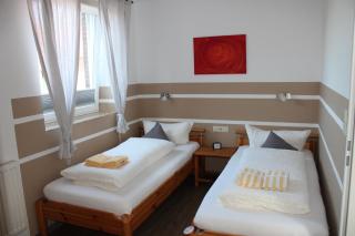 Wohnung4 - Borkum - 5