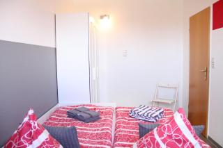 Wohnung4 - Borkum - 4