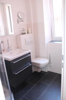 Wohnung4 - Borkum - 3