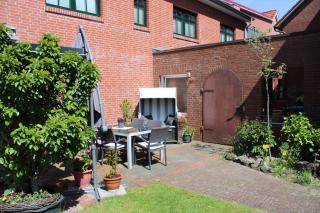 Wohnung4 - Borkum - 1