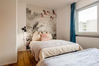 Lexapartments Altstadt zentral 80qm in Lorenz - Nuremberg - 5