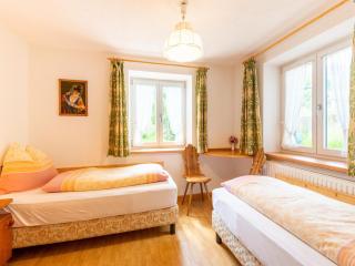 Holiday home near ski resort in St Gallenkirch - Sankt Gallenkirch - 2