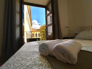 Apartamento Jardín Botánico - Granada - 9