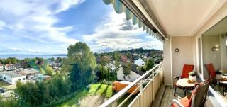 Sea View Apartment Eckernförde - Eckernförde - 9