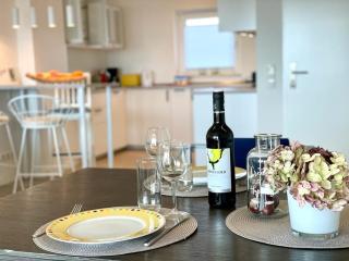 Sea View Apartment Eckernförde - 3