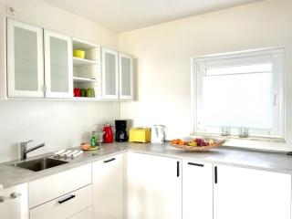 Sea View Apartment Eckernförde - 2