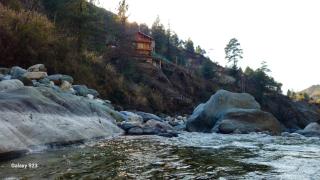 The Fiza Retreat Tirthan - 8