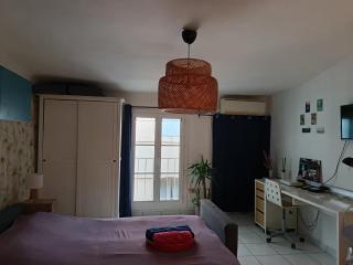 Studio cathédrale centre Aix-en-Provence - 1