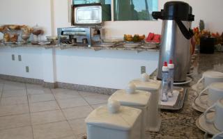 Hotel Minas Brasil - Montes Claros - 0