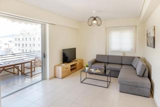 Urban Oasis with Acropolis Views by GHH - 5