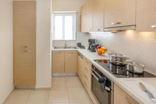 Urban Oasis with Acropolis Views by GHH - 1