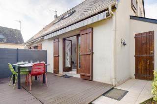 Maisonnette conviviale Piscine Activités pour Tous - Guérande - 1