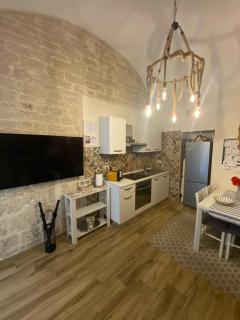 Cà de Mess - Giovinazzo - 1