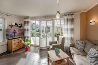 Ferienhaus Ines - Korswandt - 6