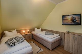 Ferienhaus Ines - Korswandt - 3