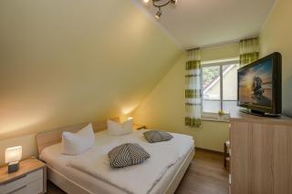 Ferienhaus Ines - Korswandt - 1