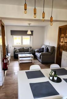 Apartamento rural - Pravia - 1