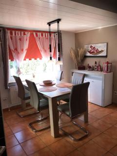 Golfhues-Simone-Ferienwohnung-EG - Wulfen auf Fehmarn - 3