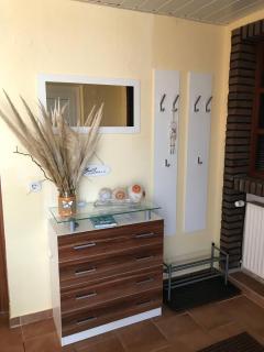 Golfhues-Simone-Ferienwohnung-EG - Wulfen auf Fehmarn - 8