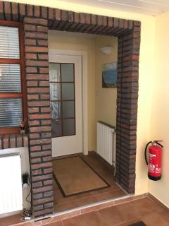 Golfhues-Simone-Ferienwohnung-EG - Wulfen auf Fehmarn - 7