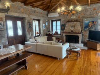 Leonidio Stone House - Leonidio - 7