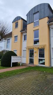 FeWo Schönfelder - 1