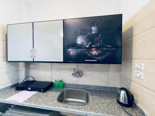 Cozy Apartment - Qadd el-Barûd - 4