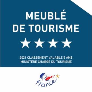 Stardust Comédie - Élégant Confort & Terrasse - 7