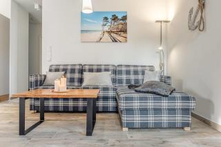 Haus Seestern - Suite Seeluft - Zingst - 8