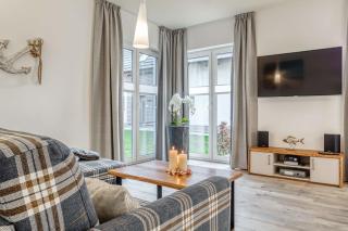 Haus Seestern - Suite Seeluft - Zingst - 7