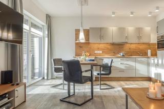 Haus Seestern - Suite Seeluft - Zingst - 5