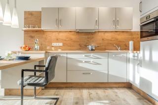 Haus Seestern - Suite Seeluft - Zingst - 4
