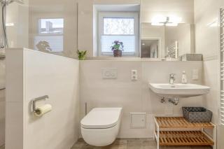 Haus Seestern - Suite Seeluft - Zingst - 1