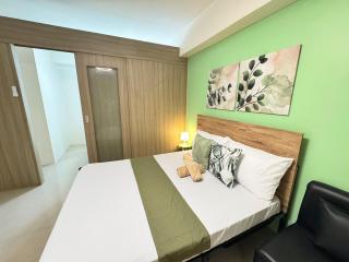 Shore Residences Family Room 1027 with 2 Beds by Prime Stay - Manila - 6