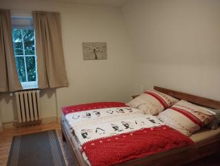 Ferienwohnung Gasthof Port 90 - Naunheim - 8