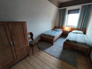 Ferienwohnung Gasthof Port 90 - Naunheim - 7