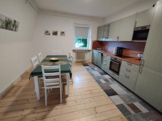 Ferienwohnung Gasthof Port 90 - Naunheim - 6