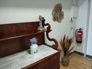 Ferienwohnung Gasthof Port 90 - Naunheim - 5