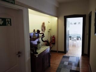 Ferienwohnung Gasthof Port 90 - Naunheim - 4