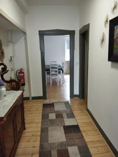 Ferienwohnung Gasthof Port 90 - Naunheim - 3