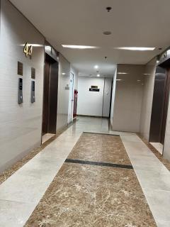 Ký túc xá chỉ cho Nữ Vincom D capital Trần Duy Hưng - 9