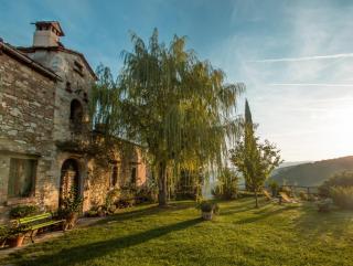 Agriturismo Montecorboli - Barberino Val d'Elsa - 0