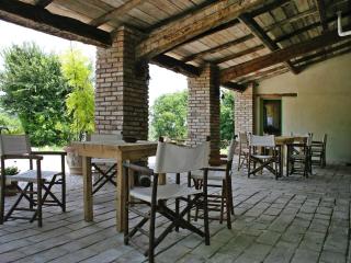 Residence Casa Mare Vallugola di Gabicce, Vallugola - Castel di Mezzo - 3